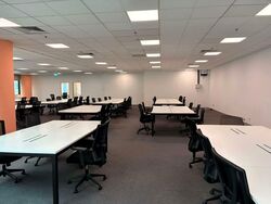 Robinson Road (D1), Office #533726061
